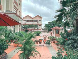 Seraya Breeze (D15), Apartment #608575871